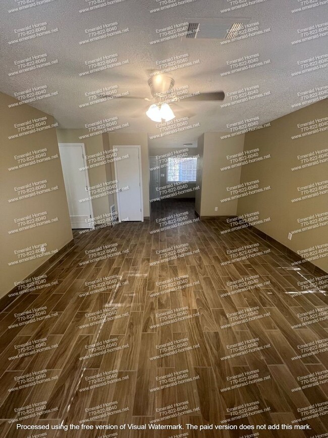 5333 Bishops Cir-Unit -533-A Bishops Circle in Norcross, GA - Building Photo - Building Photo