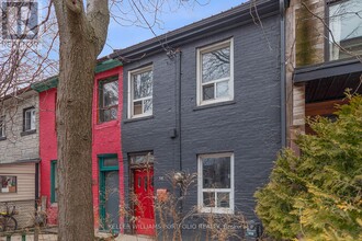 58 Manning Ave in Toronto, ON - Building Photo - Building Photo