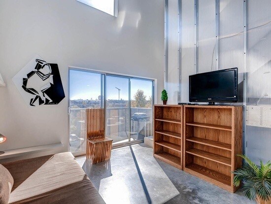 3457 Ringsby Ct in Denver, CO - Building Photo - Building Photo