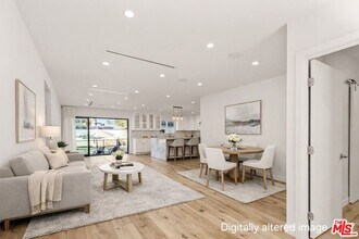 16835 Halper St in Los Angeles, CA - Building Photo - Building Photo