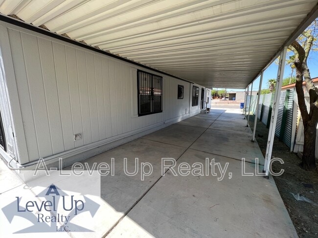 315 W Lee St in Tucson, AZ - Building Photo - Building Photo