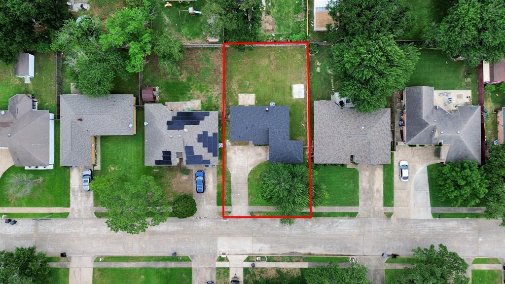2614 Village Cir Dr in Katy, TX - Building Photo