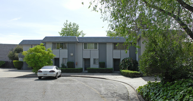 2638 Baldwin Ln in Walnut Creek, CA - Building Photo - Building Photo