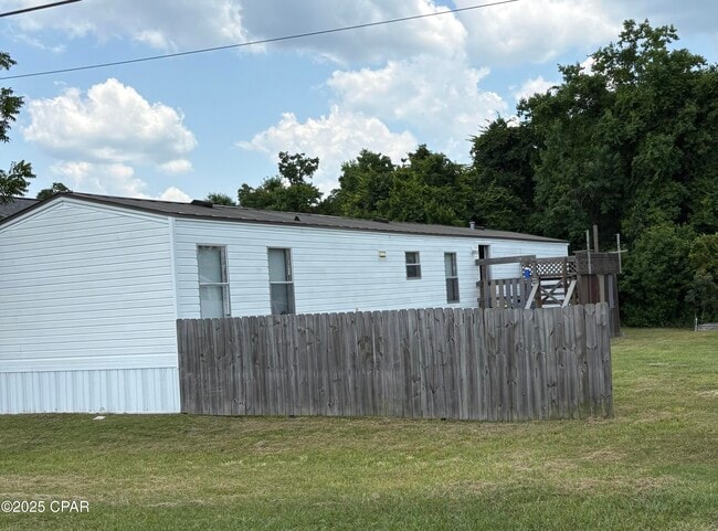124 N Berthe Ave in Panama City, FL - Building Photo - Building Photo