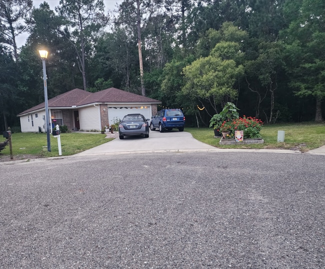 property at 6126 Morse Glen Ct