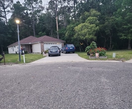 6126 Morse Glen Ct in Jacksonville, FL - Building Photo - Building Photo