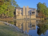 Building Photo - Shadow Lake Apartments in Little Rock, Arkansas