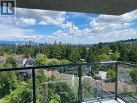 288 Ungless Way in Port Moody, BC - Building Photo