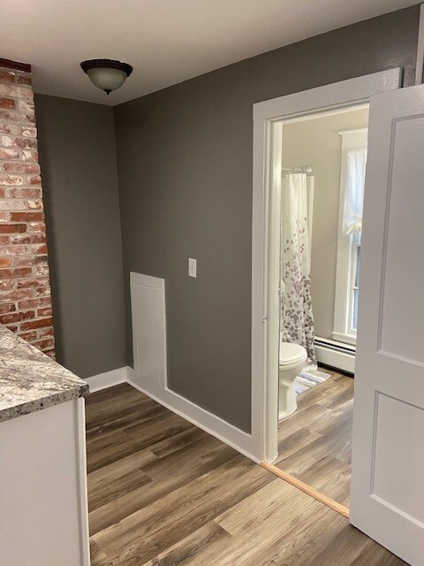70 South St, Unit A in Gorham, ME - Building Photo - Building Photo