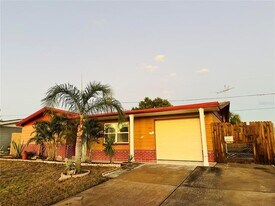 3516 Sheryl Hill Dr in Holiday, FL - Building Photo