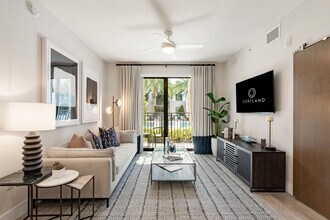 Cortland Uptown Boca in Boca Raton, FL - Building Photo - Building Photo