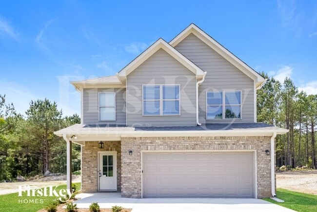 property at 15638 Capstone Blvd