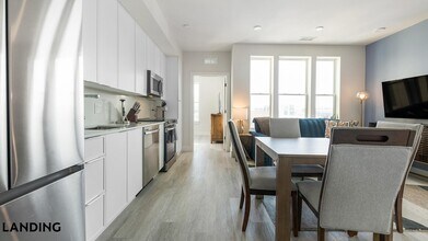 2005 11th St NW, Unit 405 in Washington, DC - Building Photo - Building Photo