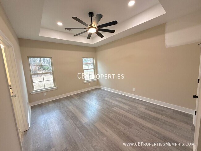 2815 Epping Way Dr in Memphis, TN - Building Photo - Building Photo