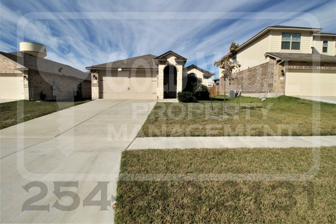 6309 Clear Brook Dr in Killeen, TX - Building Photo