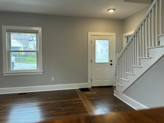 504 Gibson Ave in Lexington, KY - Building Photo - Building Photo
