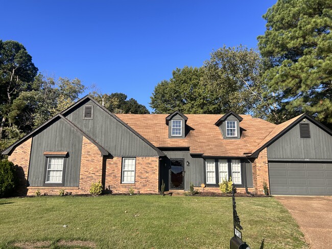 property at 6842 Fox Gap Cv