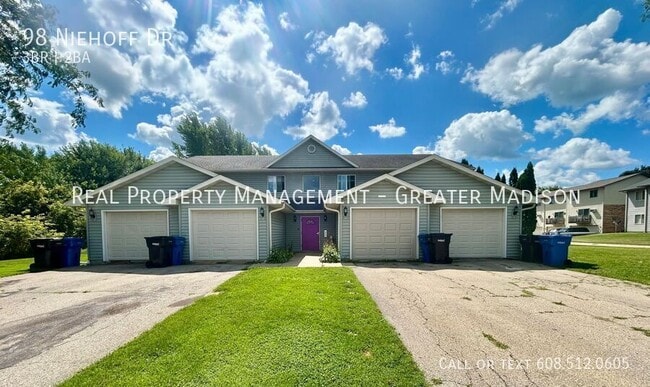 property at 98 Niehoff Dr