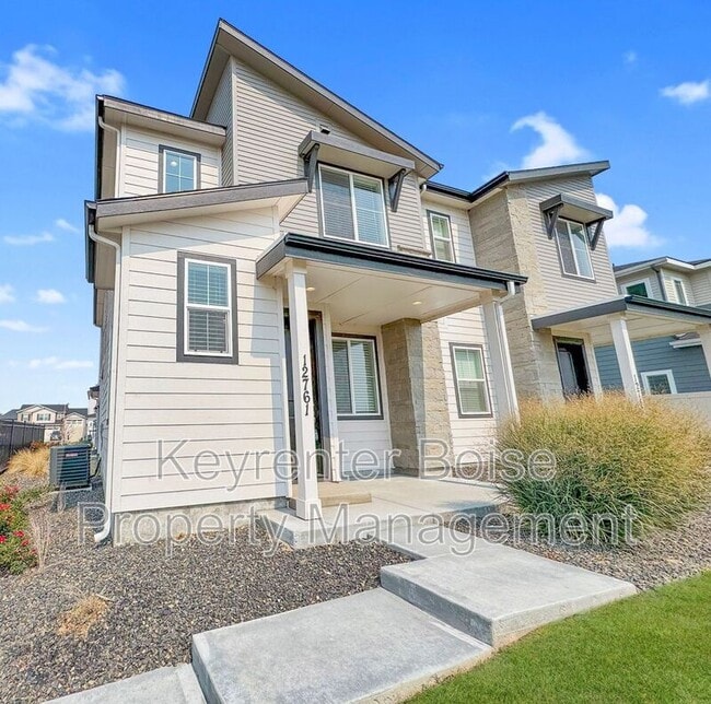 property at 12761 W Norterra Ln