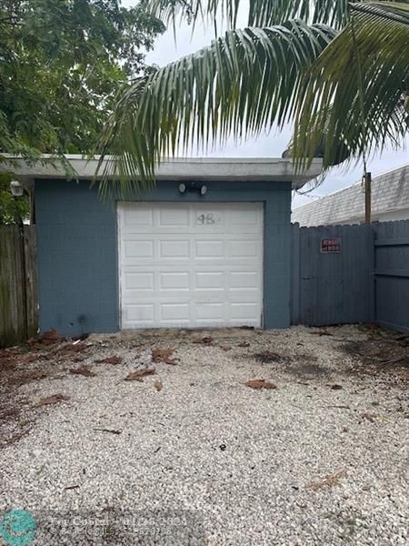 48 SW 11th St in Dania Beach, FL - Building Photo - Building Photo