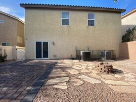 9089 Harbor Wind Ave in Las Vegas, NV - Building Photo