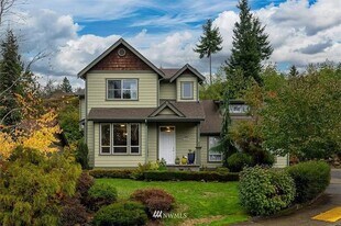 1214 Birch St in Bellingham, WA - Building Photo