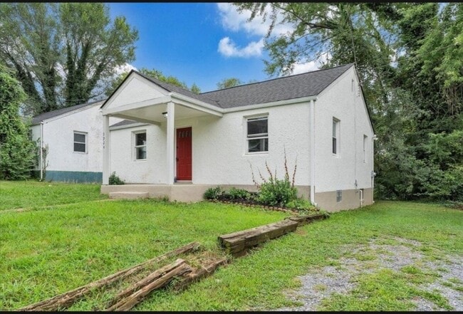 property at 3924 Michigan Ave NW