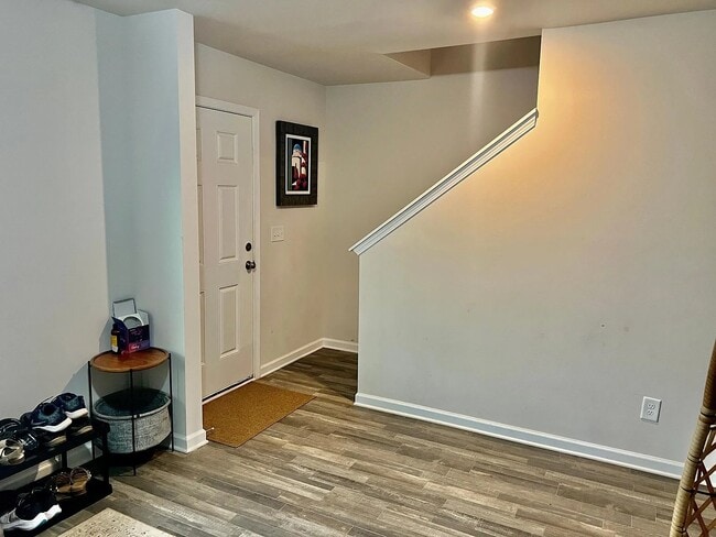 15 Harvest Ridge Dr in Hickory, NC - Building Photo - Building Photo