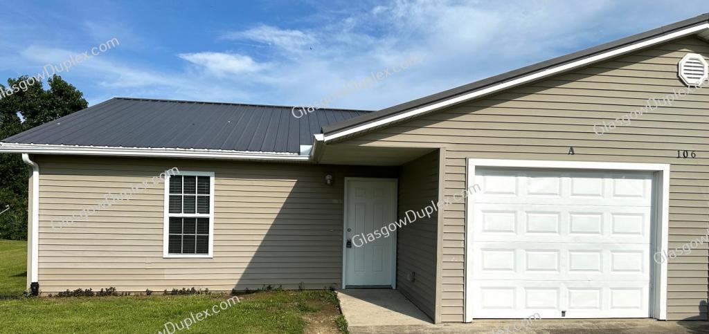 106 Olivia Dr in Glasgow, KY - Building Photo
