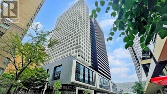 20 Edward St in Toronto, ON - Building Photo