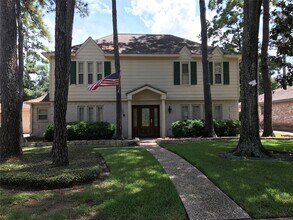 7711 Friars Ct Ln in Spring, TX - Building Photo - Building Photo