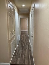 3111 Patience Ave in Houston, TX - Building Photo - Building Photo