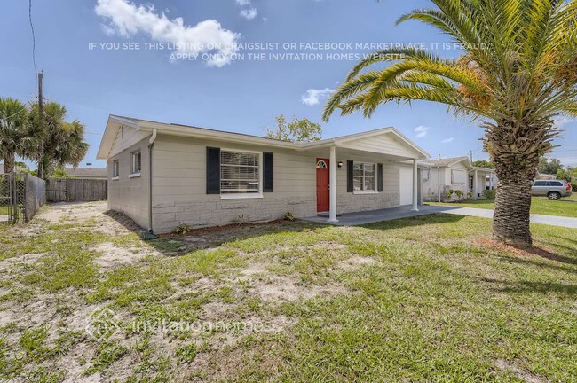 3421 Monticello St in Holiday, FL - Building Photo - Building Photo