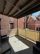 6 Giles Park, Unit 3A in Somerville, MA - Building Photo - Building Photo