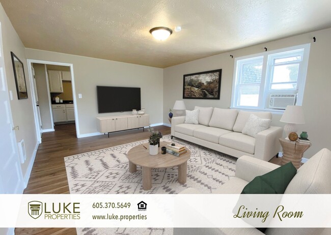 310 W 18th St in Sioux Falls, SD - Building Photo - Building Photo