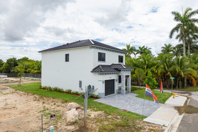Highland Residences