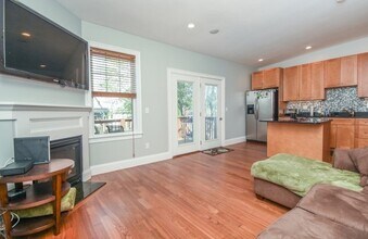 69 Gates St in Boston, MA - Building Photo - Building Photo