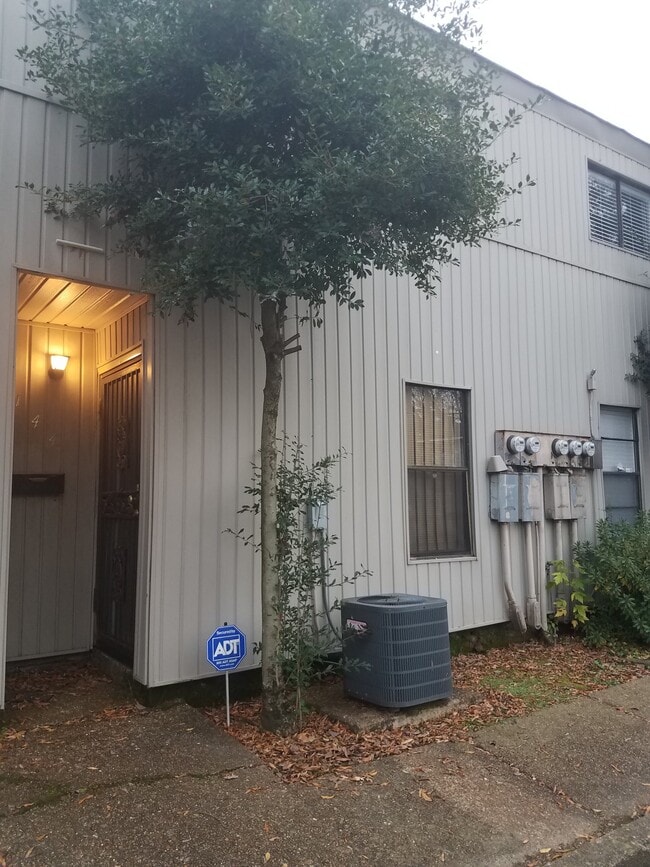 property at 144 N Auburndale St