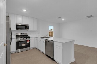 18031 Trepito Ave in New Caney, TX - Building Photo - Building Photo