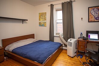 135 Columbia St, Unit 2L in Cambridge, MA - Building Photo - Building Photo