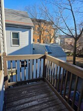 26 Armington St in Boston, MA - Building Photo - Building Photo