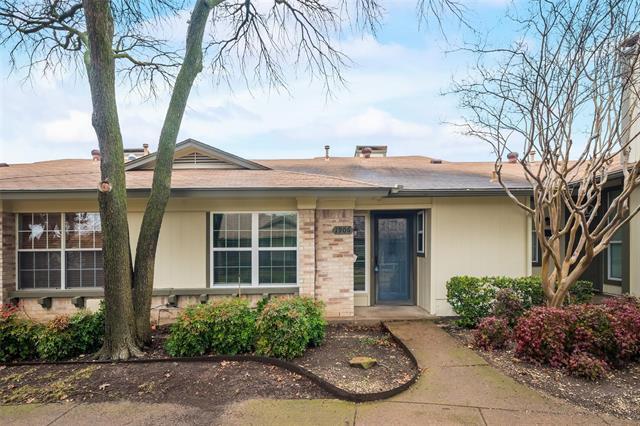 1906 Cobblestone Ln in Garland, TX - Building Photo