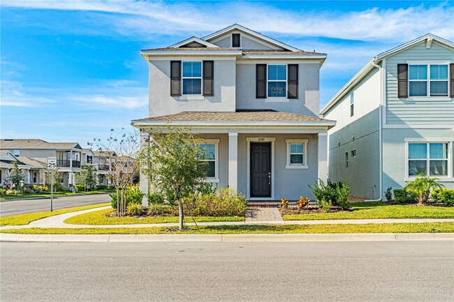 property at 12524 Westhaven Oak Dr