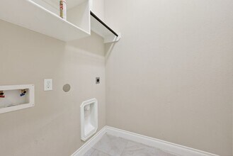 18011 Begbie Path in Richmond, TX - Building Photo - Building Photo