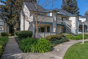 46804 Winema Common in Fremont, CA - Building Photo