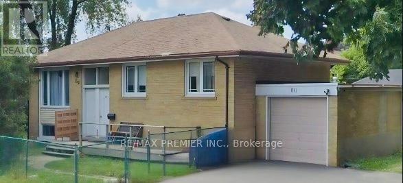 property at 60 Maralim Rd