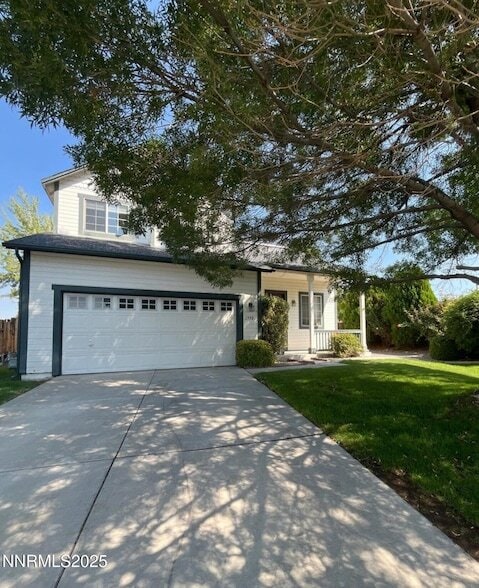 property at 1998 Amber Leaf Ct