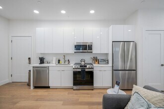 38 Hichborn St, Unit SI ID1319724P in Boston, MA - Building Photo - Building Photo