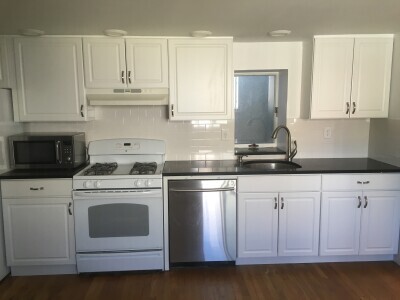 125 Spring St, Unit 2 in Cambridge, MA - Building Photo