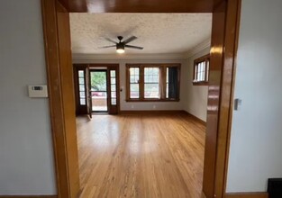 3809 Davenport St in Omaha, NE - Building Photo - Building Photo